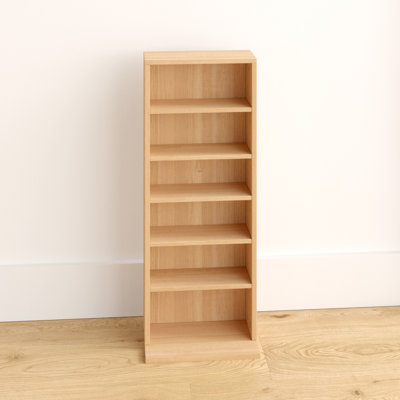 CD- & DVD-Aufbewahrung zum Verlieben | Wayfair.de